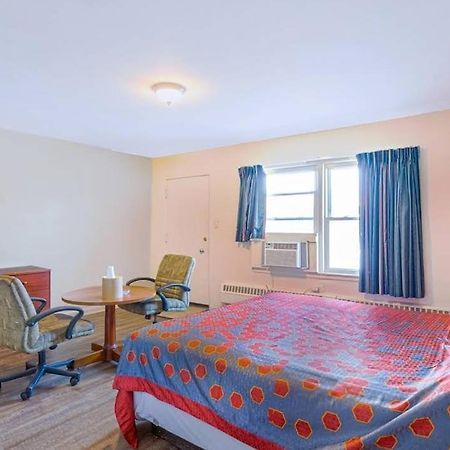 Hillside Manor Motel Ngoại thất bức ảnh