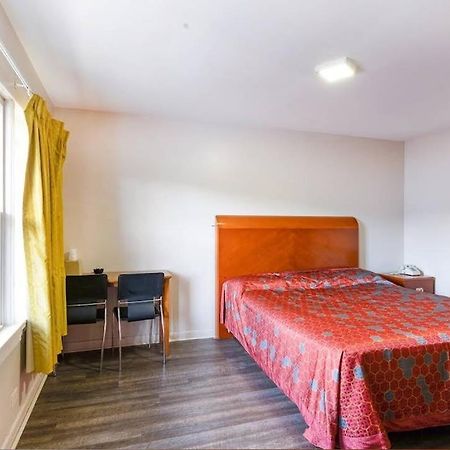 Hillside Manor Motel Ngoại thất bức ảnh