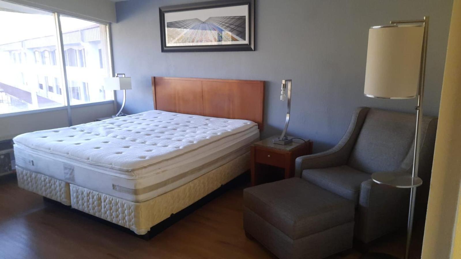 Hillside Manor Motel Ngoại thất bức ảnh
